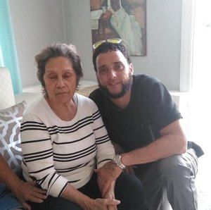 Meet your Posher, Angel